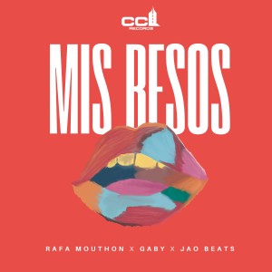 Album Mis Besos (Explicit) oleh Gaby