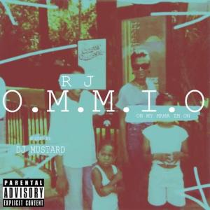 Album O.M.M.I.O. (Explicit) oleh RJmrLA