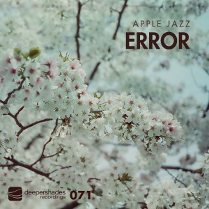 ดาวน์โหลดและฟังเพลง Error พร้อมเนื้อเพลงจาก Apple Jazz
