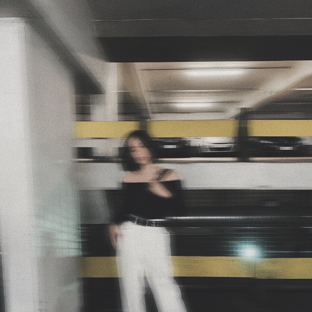 falling