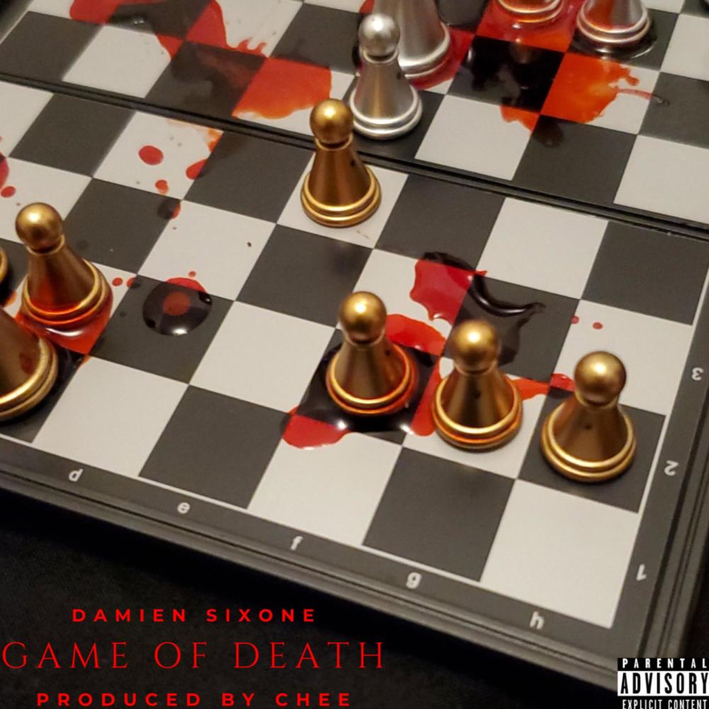 Game Of Death (Explicit)