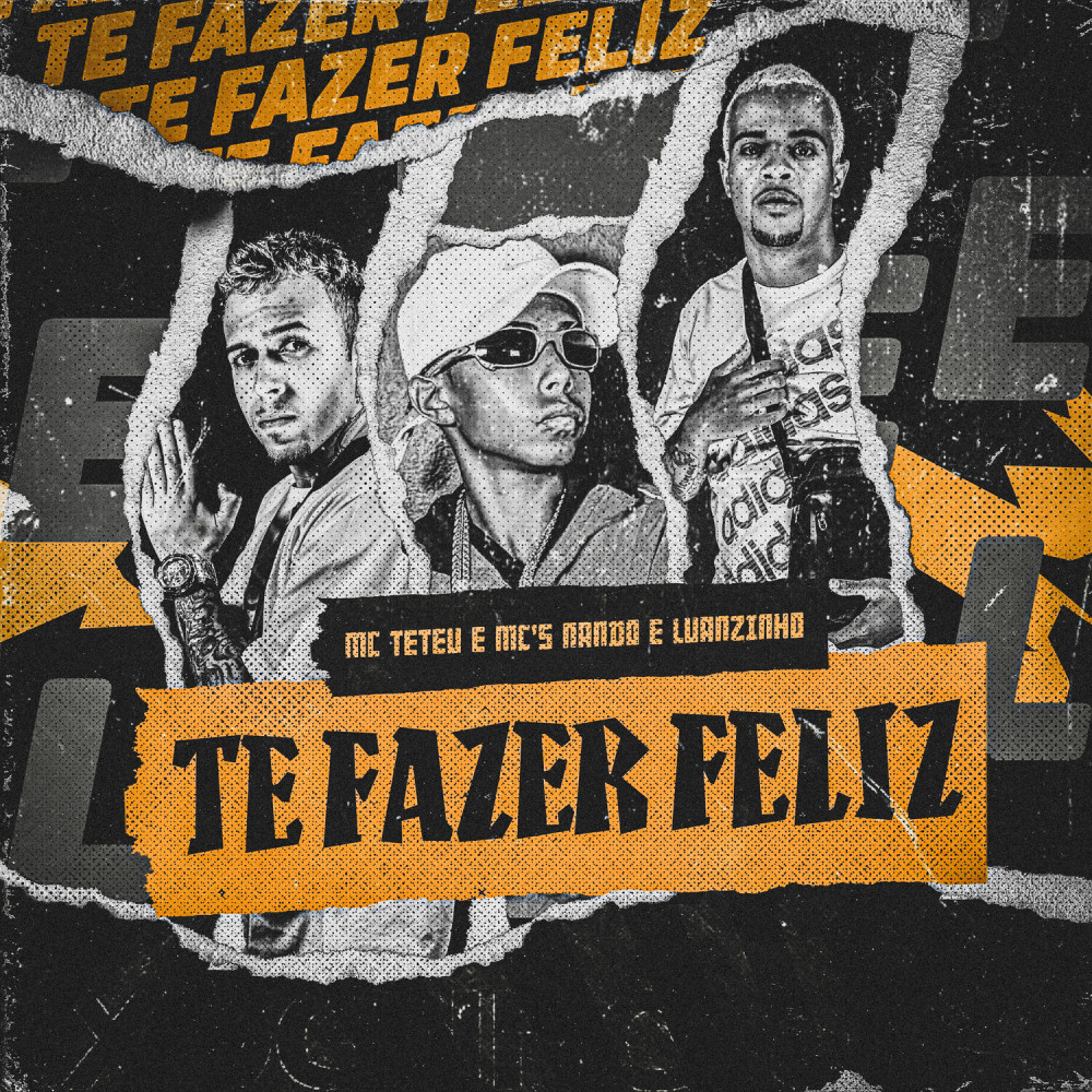 Te Fazer Feliz (Explicit)