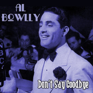 ดาวน์โหลดและฟังเพลง Oceans Of Time พร้อมเนื้อเพลงจาก Al Bowlly