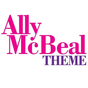 收聽Hollywood TV Players的All Mcbeal Theme歌詞歌曲
