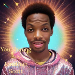 Jonathan Scott的專輯You Shining Boy