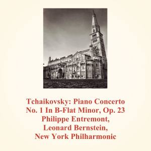 Tchaikovsky: Piano Concerto No. 1 in B-Flat Minor, Op. 23