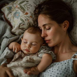 ดาวน์โหลดและฟังเพลง Notas De Arrullo Nocturno พร้อมเนื้อเพลงจาก Los cantantes de concierto de bebés