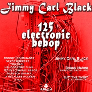 收聽Jimmy Carl Black的A reckless rocker歌詞歌曲