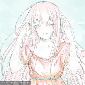 Dengarkan lagu Walkaway(feat. Vocaloid Gumi) nyanyian Zuhal dengan lirik