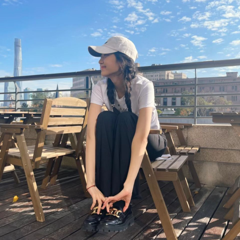 Ashley雪梨