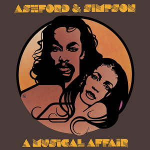 A Musical Affair (Expanded Version) dari Ashford & Simpson