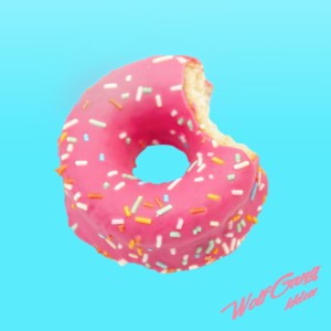 Album 甜甜圈 from 可可爱kkluv