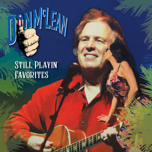收聽Don McLean的She Used to Love Me A Lot歌詞歌曲