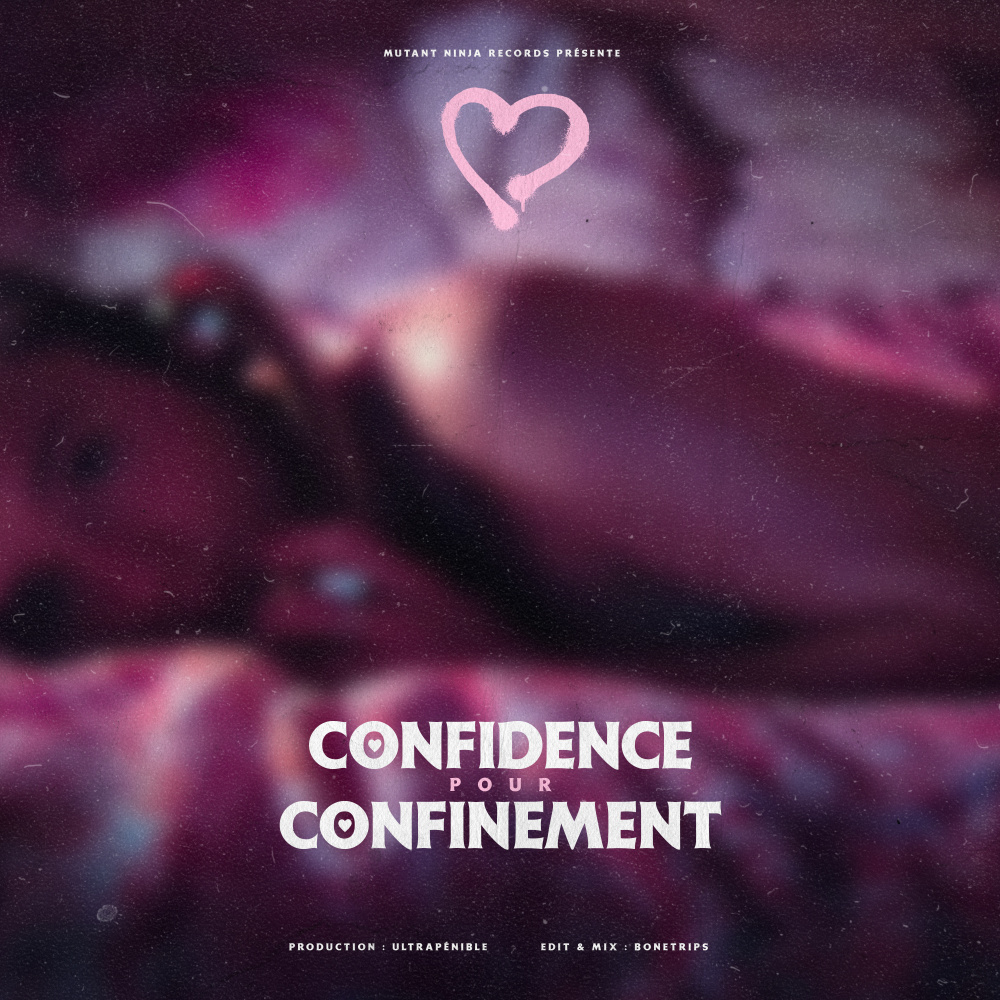 Confidence pour confinement (Explicit)