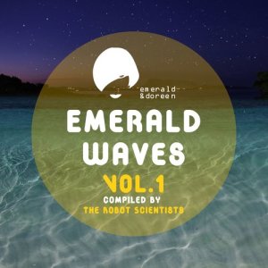 Various Artists的專輯Emerald Waves, Vol. 1