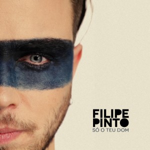 ดาวน์โหลดและฟังเพลง Só o teu dom พร้อมเนื้อเพลงจาก Filipe Pinto