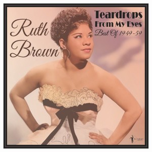 ดาวน์โหลดและฟังเพลง I Don't Know พร้อมเนื้อเพลงจาก RUTH BROWN