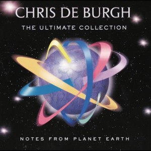 收聽Chris De Burgh的A Spaceman Came Travelling歌詞歌曲