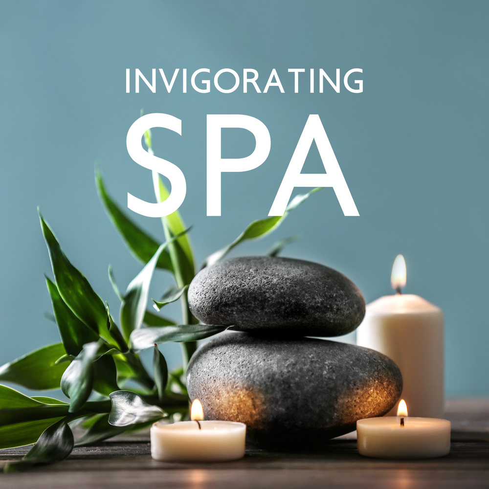 Soothing Spa Day