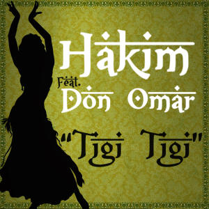 收聽Hakim的Tigi Tigi歌詞歌曲