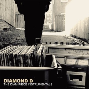 收聽Diamond D的Wheres The Love (Instrumental)歌詞歌曲