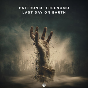 Album Last Day On Earth from Pattronix