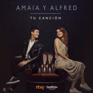 ดาวน์โหลดและฟังเพลง Tu Canción พร้อมเนื้อเพลงจาก Amaia
