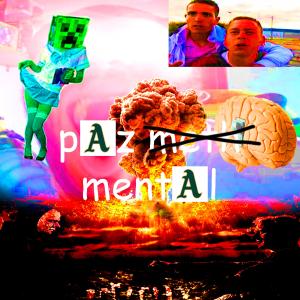 收聽Duro的paz ̶m̶e̶t̶h̶ mental (Explicit)歌詞歌曲