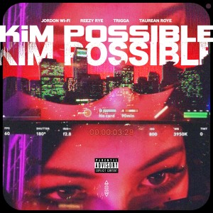收聽Last Night In Paris的Kim Possible歌詞歌曲