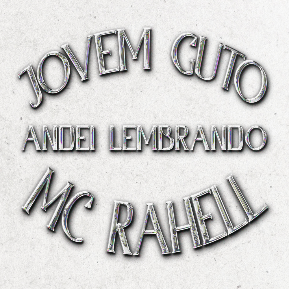 Andei Lembrando (Explicit)