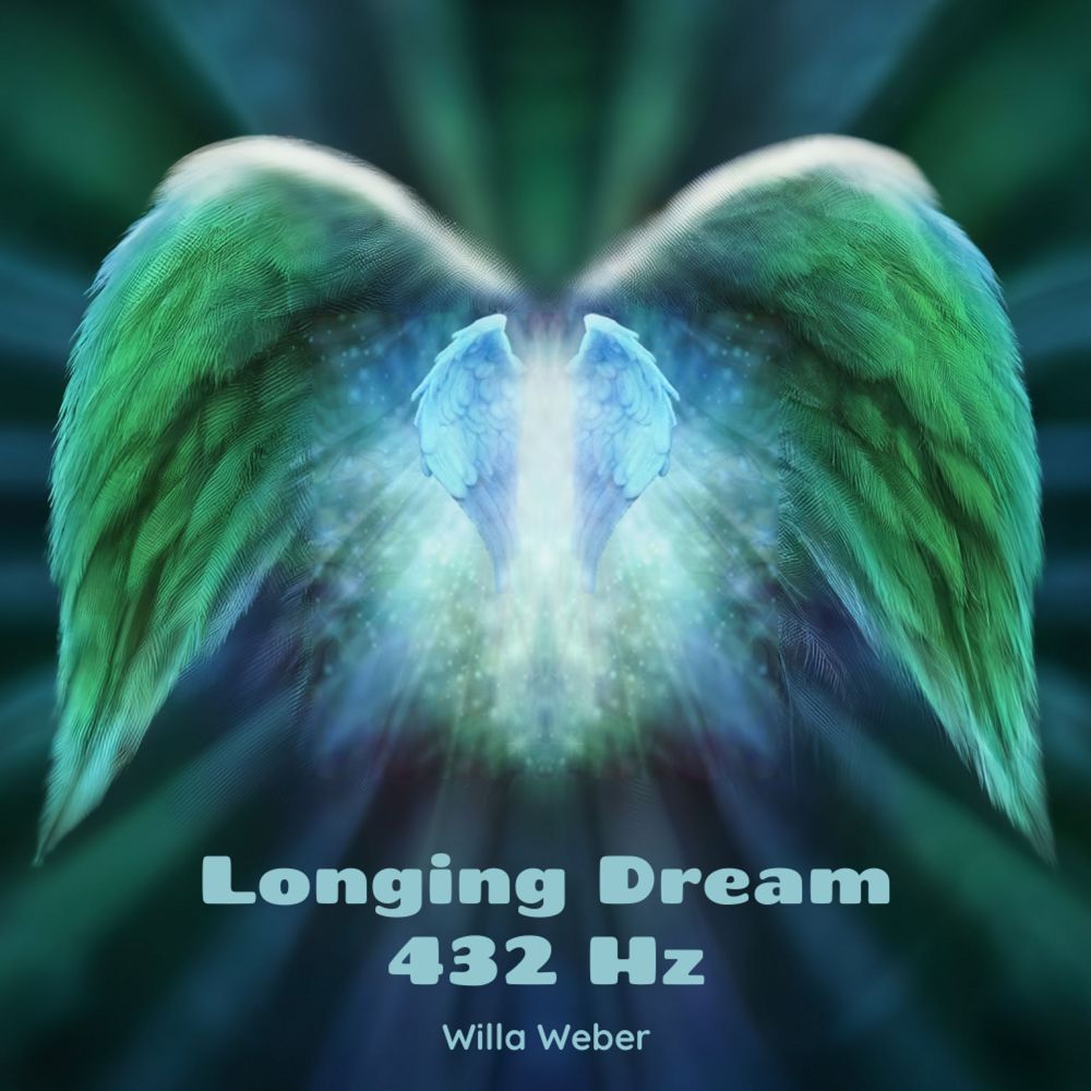 Longing Dream 432 Hz