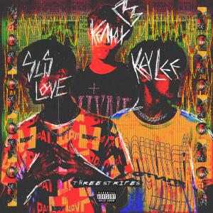 Dengarkan lagu Three Stripes (Explicit) nyanyian Key Lee dengan lirik