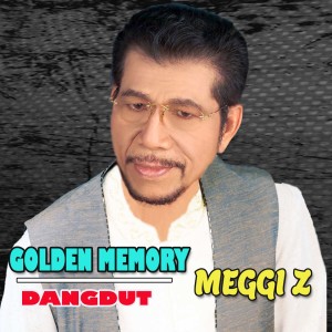 Meggi Z的專輯GOLDEN MEMORY