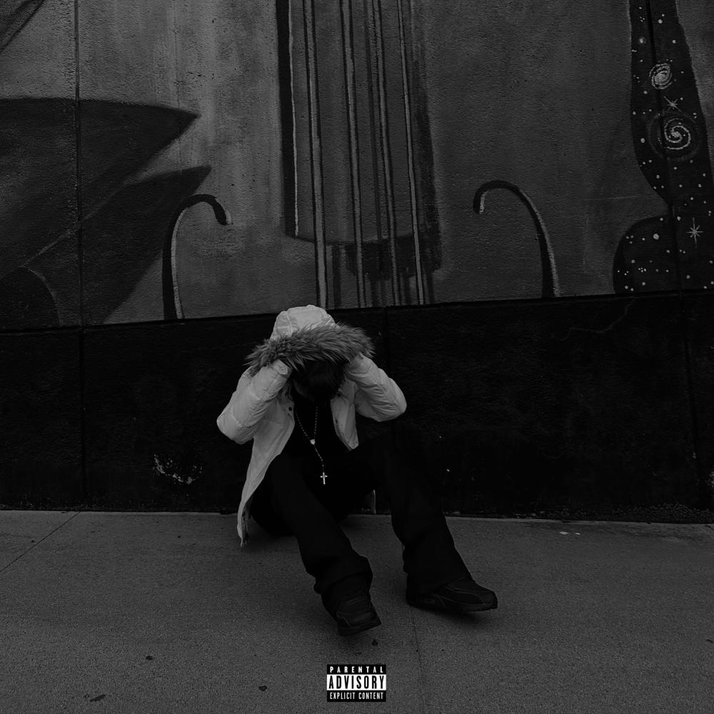 black truck (Explicit)