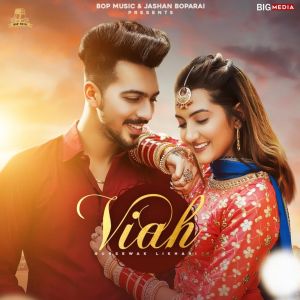 Listen to Viah song with lyrics from Gursewak Likhari
