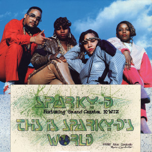 ดาวน์โหลดและฟังเพลง Grand Creator K-Wiz, Best in the Biz พร้อมเนื้อเพลงจาก Sparky D