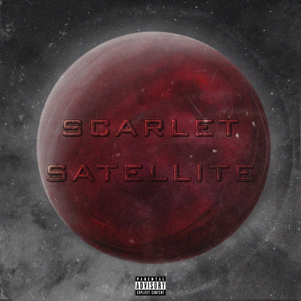 Scarlet Satellite (Explicit)