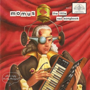 收聽Momus的Welcome to My Show Trial歌詞歌曲