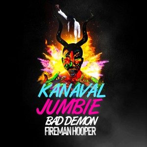 收聽Fireman Hooper的Kanaval Jumbie (Bad Demon)歌詞歌曲