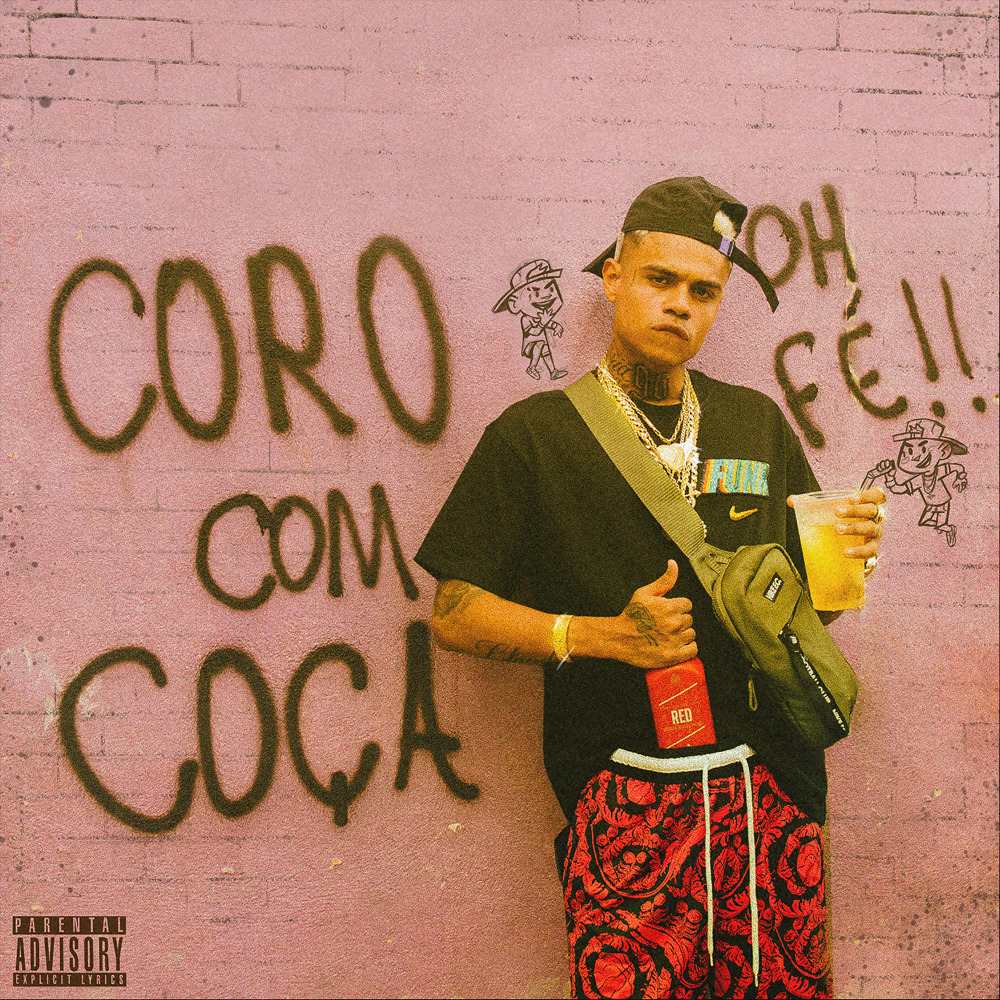 SEXO SEM PARAR (Explicit)
