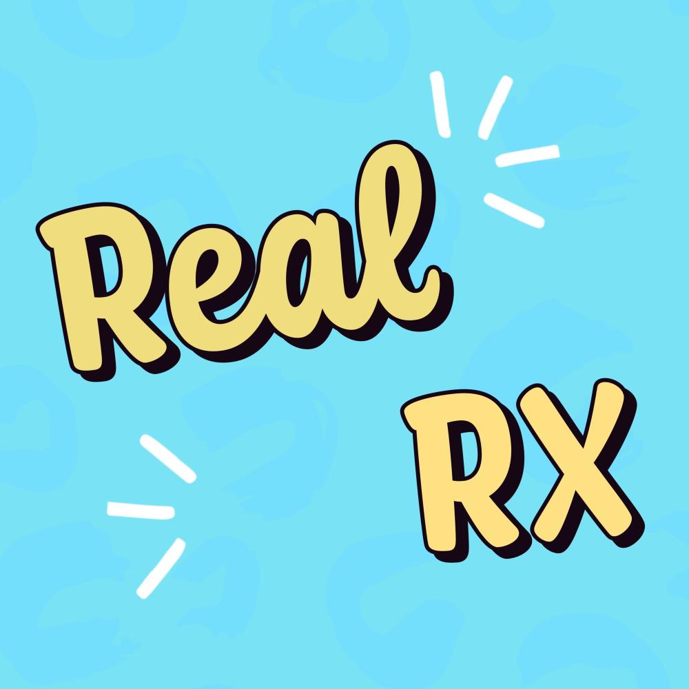 Real Rx Freestyle (feat. Rx Papi & Midwest Milly) (Explicit)
