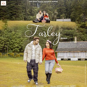 收听shaah的Tarley歌词歌曲