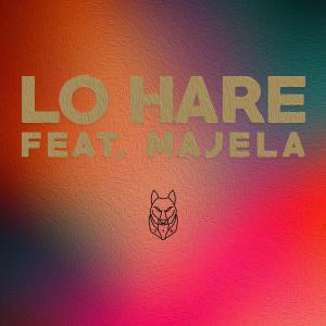 Lo Haré (feat. Majela)