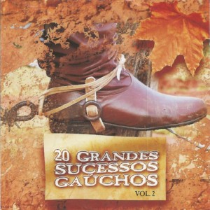 Listen to Alma do Rio Grande song with lyrics from Candieiro
