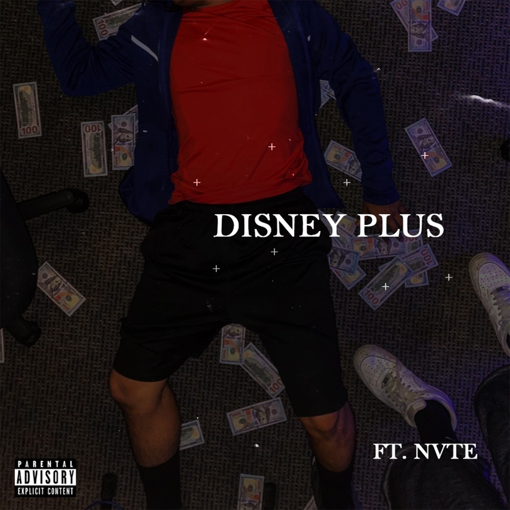 Disney Plus (Explicit)