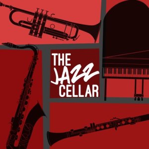 Jazz Club Masters的專輯The Jazz Cellar