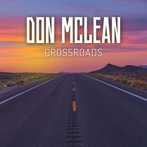Don McLean的專輯Crossroads