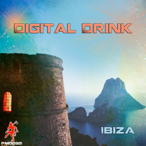 Digital Drink的專輯Ibiza