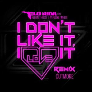 I Don't Like It, I Love It (feat. Robin Thicke & Verdine White) [Cutmore Remix]