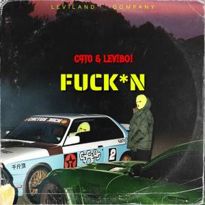 收聽Levi X的****IN (Explicit)歌詞歌曲